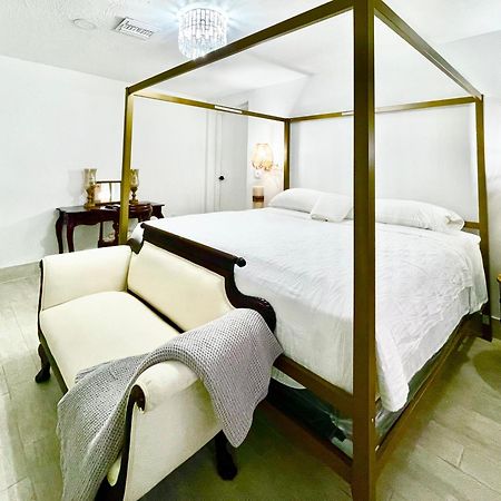 Akeyi Miami305 Private Bedrooms Dış mekan fotoğraf