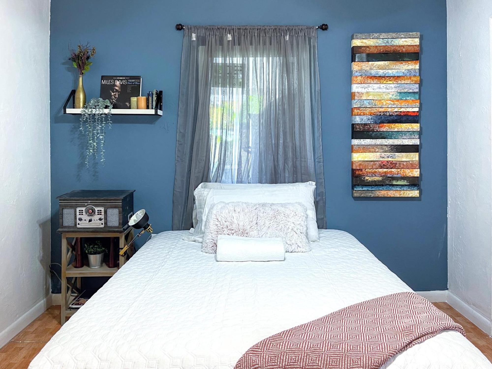 Akeyi Miami305 Private Bedrooms Dış mekan fotoğraf