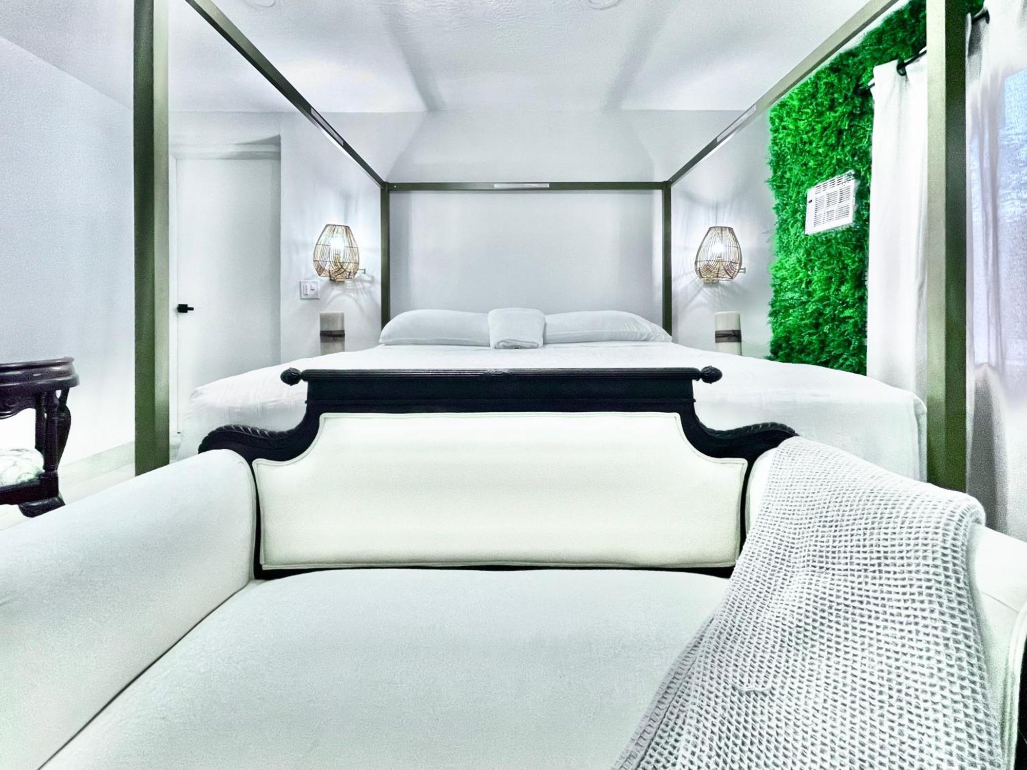Akeyi Miami305 Private Bedrooms Dış mekan fotoğraf
