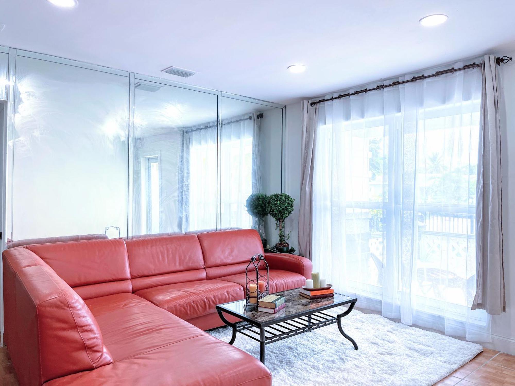 Akeyi Miami305 Private Bedrooms Dış mekan fotoğraf