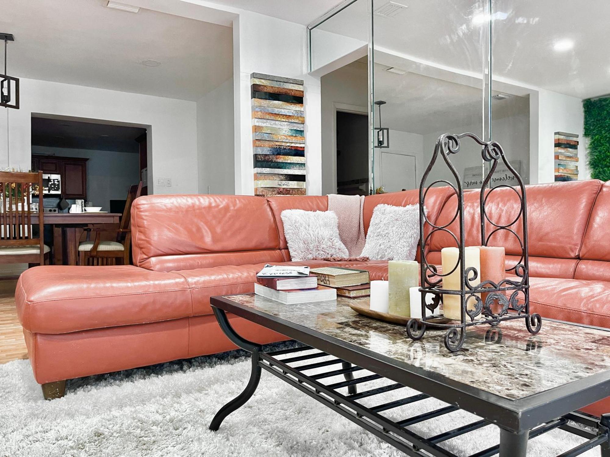 Akeyi Miami305 Private Bedrooms Dış mekan fotoğraf